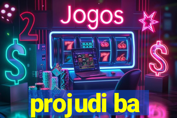 projudi ba